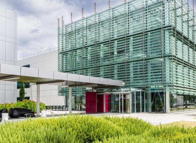 La biotech allemande Evotec a décidé de supprimer 400 postes à l'échelle mondiale, dont 64 à Toulouse. (Photo : Evotec)