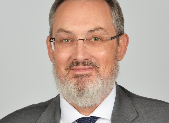 Frédéric Chaumeil, dirigeant d’EPSI. (Photo EPSI)