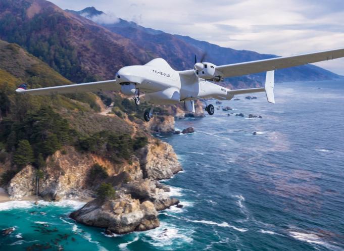 Défense, sécurité, spatial, technologies duales souveraines… Tekever veut faire de la France l’un des piliers industriels de sa croissance européenne. (Photo Tekever)