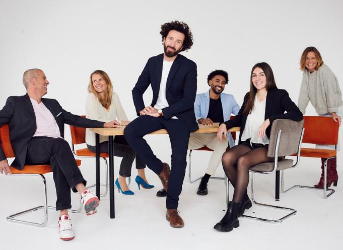 Avec 1 milliard d’euros d’encours sous gestion, INOVÉA se positionne comme un acteur incontournable sur le marché français. (Photo Inovéa)