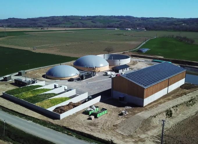GRDF en Occitanie, c'est plus de 19 000 km de réseaux, 887 000 clients, 1000 salariés et plus de 50 millions d'euros d'investissements par an. (Photo : GRDF Occitanie)