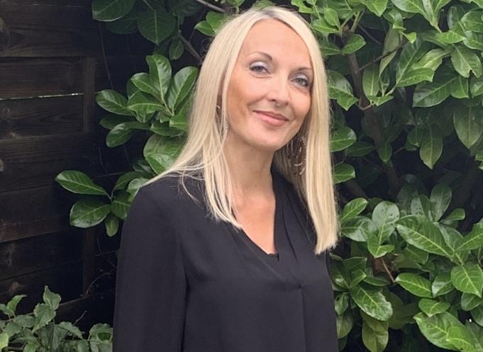 Isabelle Combelles, directrice générale déléguée de la start-up. (Photo HIGHRISE)