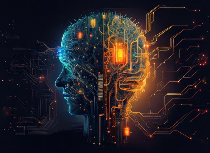 Future Intelligence sera le grand rendez-vous autour de l'intelligence artificielle au Meett de Toulouse, mercredi 31 mai 2023. (Photo d'illustration : Pixabay)