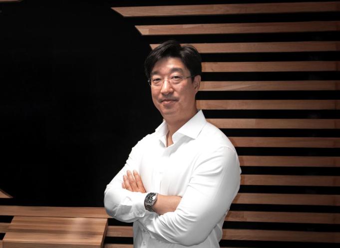 Nicolas Hine, directeur général de cette nouvelle structure. (Photo Anywaves)