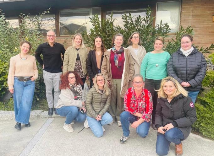 Arterris ambitionne de pérenniser ce type de formation dans les années à venir afin d’accompagner durablement les enjeux et les transformations de l’agriculture de demain. (Photo Arterris)