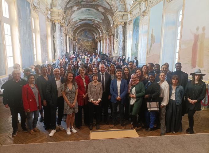 De plus en plus de femmes sont porteuses de projets. (Photo : Dorian Alinaghi - Entreprises Occitanie)