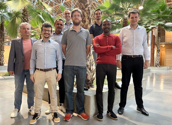 En Occitanie, Nubbo a déjà accompagné 338 start-ups. (Photo : Nubbo)