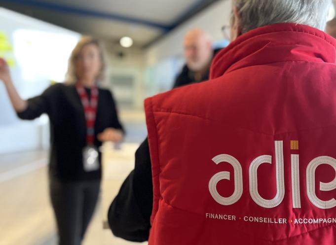 L'Adie est présente dans tous les départements de la région Occitanie sauf en Lozère. Mais ce département est en phase d'étude pour faciliter l'installation de l'association. (Photo : Adie)