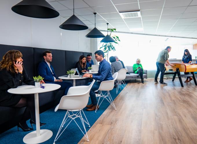 Le groupe Scalian recrute 300 personnes à Toulouse en 2023 (Photo : Scalian)