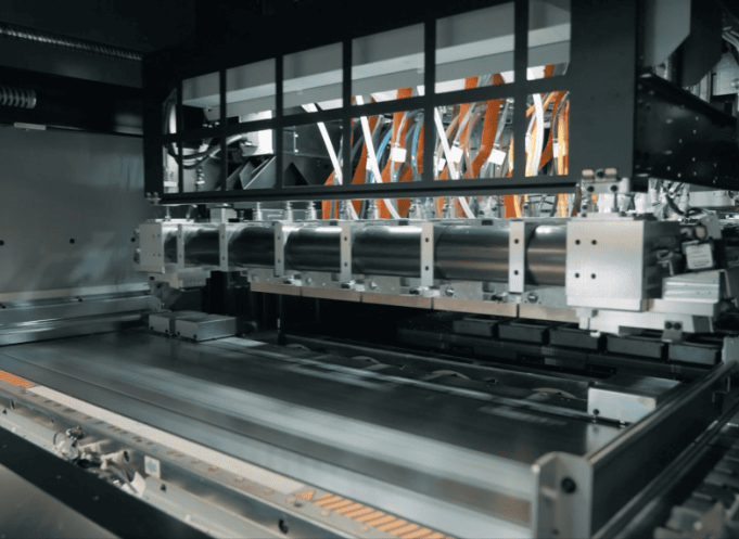 PrintOclock franchit le cap des 20 millions d’euros de chiffre d’affaires. (Photo PrintOclock)