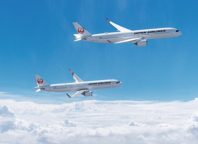 À la fin du mois de juin 2024, la famille A350 avait remporté plus de 1 300 commandes fermes de la part de 60 clients dans le monde, ce qui en fait l’un des gros-porteurs les plus performants de tous les temps. (Photo : Airbus SAS 2024)