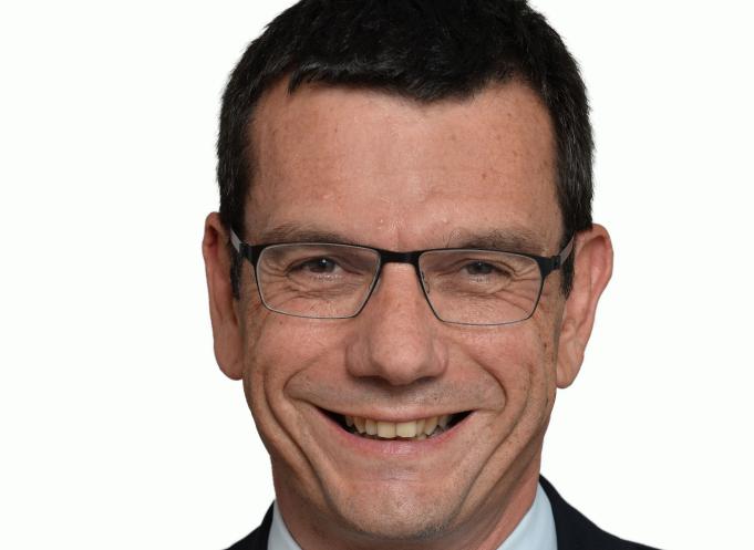 Jean-Louis Pech dirige Actia depuis 2014 (248,5 M€ de CA au 1er semestre ; plus de 3500 salariés) Il aussi conseiller Banque de France de Toulouse, président de la Fondation Universitaire Insa Toulouse, trésorier du Cluster Totem et membre du Cercle d’Oc. © Actia. 