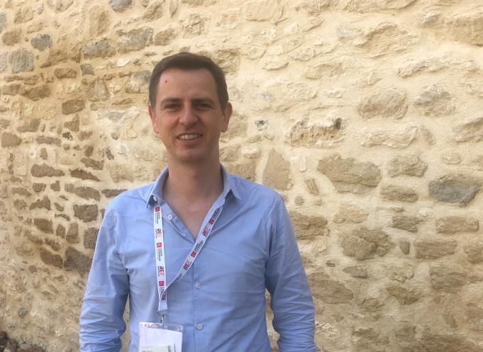 Jonathan Vidor, président fondateur de JVWeb, donnait une master class à la Ref de Montpellier organisée le 8 septembre dernier. 