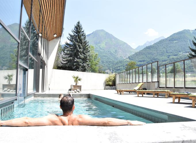 Avec une offre variée d’hébergements et d’activités, Cévéo s’adresse aux familles, aux groupes et aux entreprises en quête de séjours alliant détente, convivialité et découverte. (Photo Cévéo)