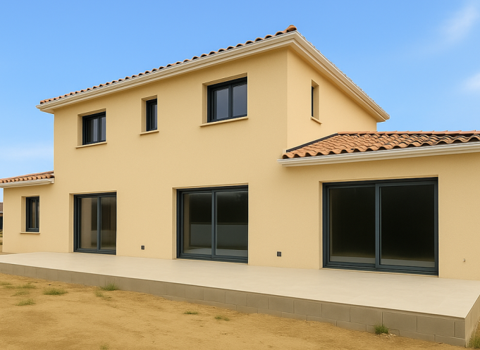 Nouvel élan en Midi-Pyrénées : Maisons Clair Logis, désormais adossée à Batinéo Groupe, accélère son développement grâce à une offre élargie et à un ancrage territorial renforcé. (Photo Maisons Clair Logis)