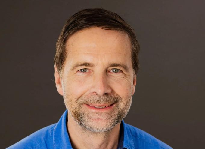 Marko Vujasinovic, CEO de Meteojob. (Photo MeteoJob)