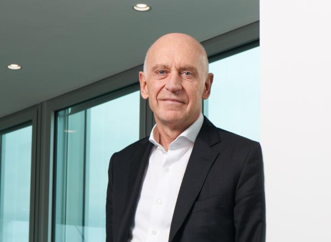 Nicolas Langevin, directeur général du Crédit Agricole 31. (Photo CA 31)