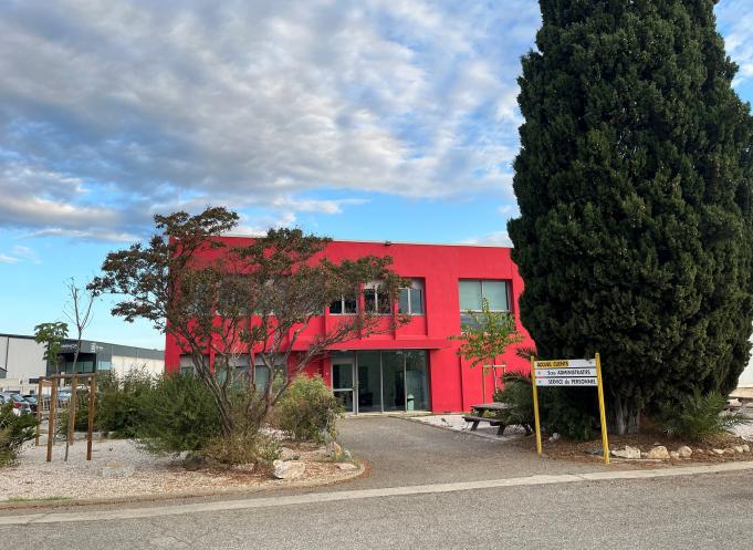 Le groupe agroalimentaire du Sud-Ouest, qui réunit six sociétés et près de 200 collaborateurs, réorganise son capital pour poursuivre son développement. (Photo SudAgro)