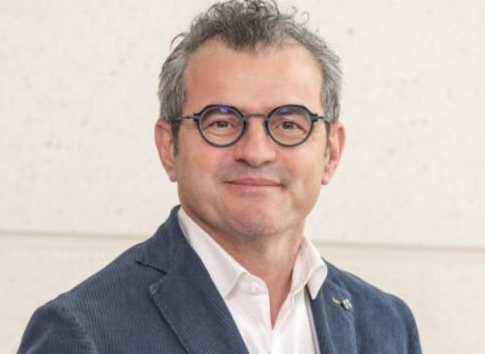 Yves Gaillat, président de Sygnatures. (Photo Sygnatures)