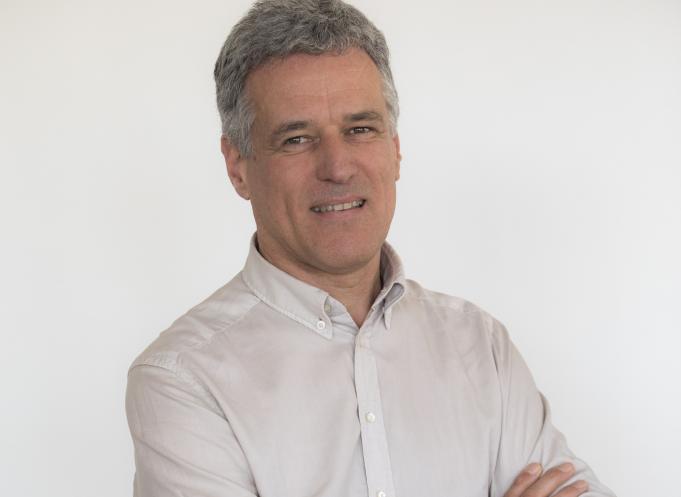 Pierre Burello, directeur régional Sud-Ouest. (Photo Apprentis d’Auteuil)