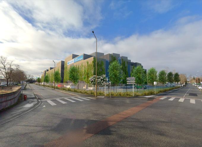 Déjà 233 box disponibles (de 3,3 à 14 m²), à partir de 38 €/mois, et bientôt plus de 2 600 à terme pour accompagner la dynamique toulousaine. (Photo Resotainer - Deric Fourie)