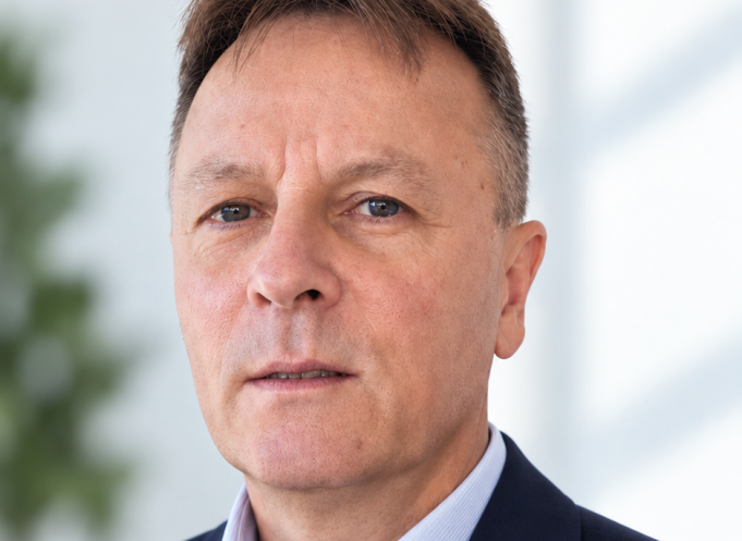 Stéphane Mordiconi, président fondateur de FIMAC. (Photo FIMAC)