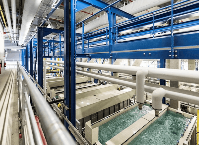 Après plusieurs années de pertes, Satys Coatings annonce un retour à la rentabilité en 2026 et vise désormais 50 millions d’euros de chiffre d’affaires en 2030, à périmètre constant. (Photo Satys)