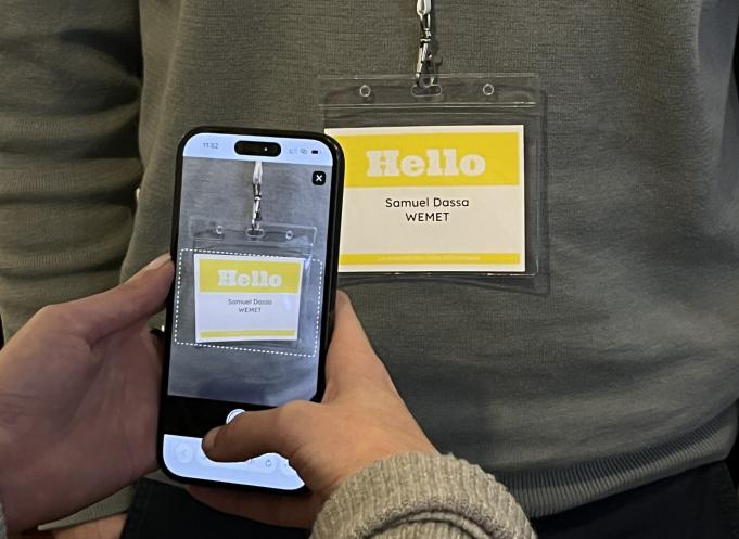 Engagée auprès de plus de 180 000 utilisateurs, la société toulousaine se positionne comme une force motrice au sein de l’écosystème français et ambitionne désormais d’imposer son modèle à l’échelle européenne. (Photo WEMET)