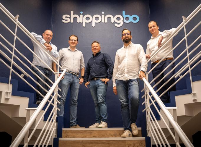 Le spécialiste de la logistique e-commerce acquiert Baback, une start-up strasbourgeoise qui accompagne plus de 260 marques, dont Polène, Balzac Paris et Eden-Park. (Photo Shippingbo)