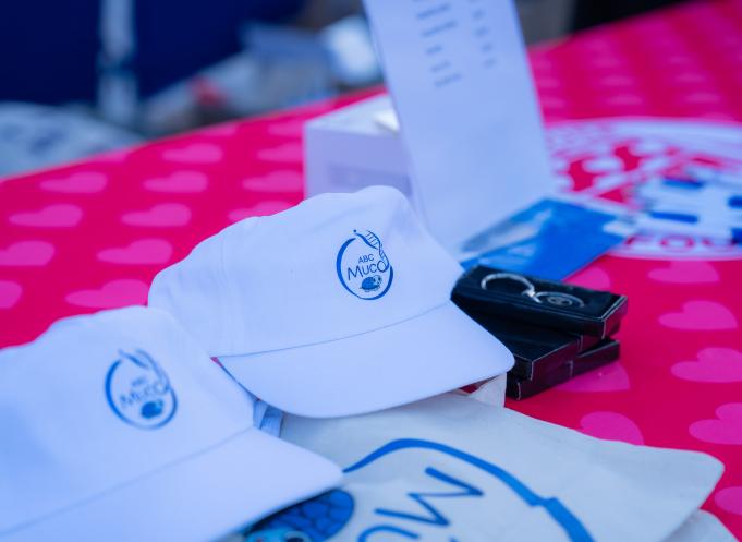 Depuis la création du fonds de dotation, une vingtaine d’associations (Banque Alimentaire 31, Emmaüs Toulouse, Ligue contre le Cancer 31, Secours Populaire Français 31, …) et près de 50 projets (dont la Maison du Sport au féminin) ont déjà bénéficié de cet engagement. (Photo DRD2 TFCOEUR)
