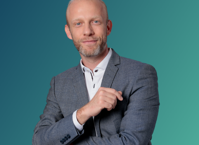 Yann Nicodeme, directeur général de Digiterio. (Photo : Digiterio)