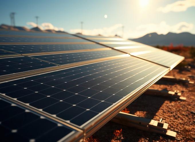 En 2021, Amarenco a ainsi produit 131,5 GWh d’énergie propre, alimentant un million de foyers français pendant plus de 131 heures et évitant ainsi l’émission de 6 328 tonnes de CO2. (Photo d'illustration : Pixabay)