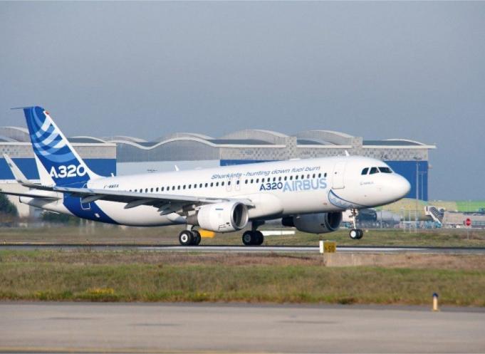 Airbus, qui a son siège social dans la métropole de Toulouse, est numéro un du palmarès 2023 des meilleurs employeurs du magazine Capital (Photo : Pascal Pigeyre/Airbus)