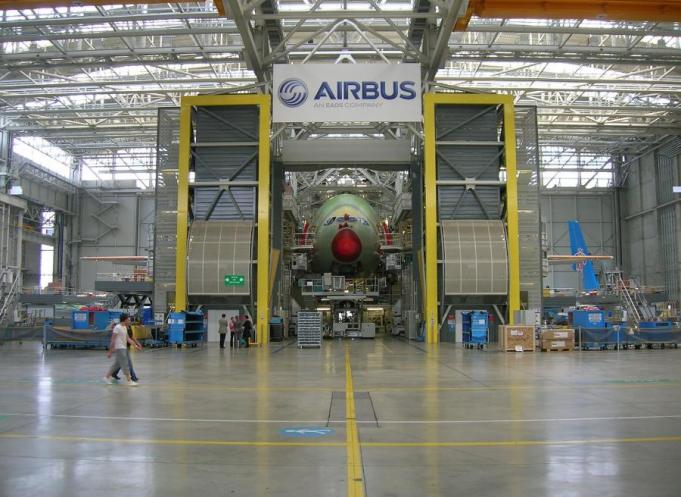 Dirk Hoke, directeur d'Airbus Defense and Space, va quitter l'entreprise en juillet prochain