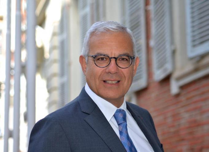 Alain di Crescenzo, le pdg du groupe