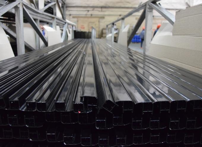 Avec un réseau de plus de 320 sites répartis dans 40 États et 12 pays en dehors des États-Unis, AMI Metals fournit des services de traitement des métaux à valeur ajoutée et distribue une gamme complète de plus de 100 000 produits métalliques à plus de 125 000 clients dans un large éventail de secteurs industriels. (Photo d'illustration : Pixabay)