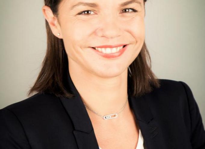 Anne-Cécile Brigot Abadie, directrice de Bpifrance Occitanie-Toulouse.