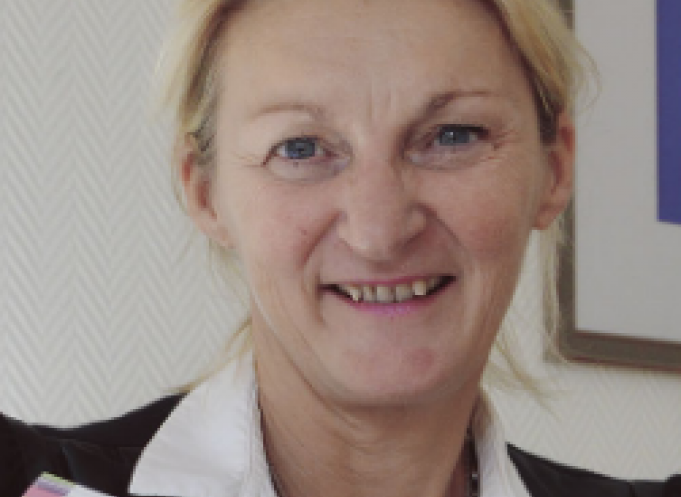 Annie Brinet, directrice des centres Afpa de Toulouse Métropole et de l’Ariège