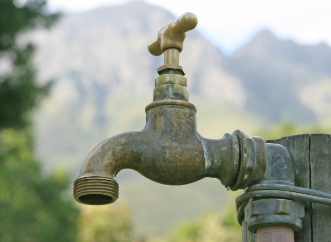 Le plus haut niveau d'alerte a été déclenché dans les Pyrénées-Orientales. (Photo d'illustration : Pixabay)