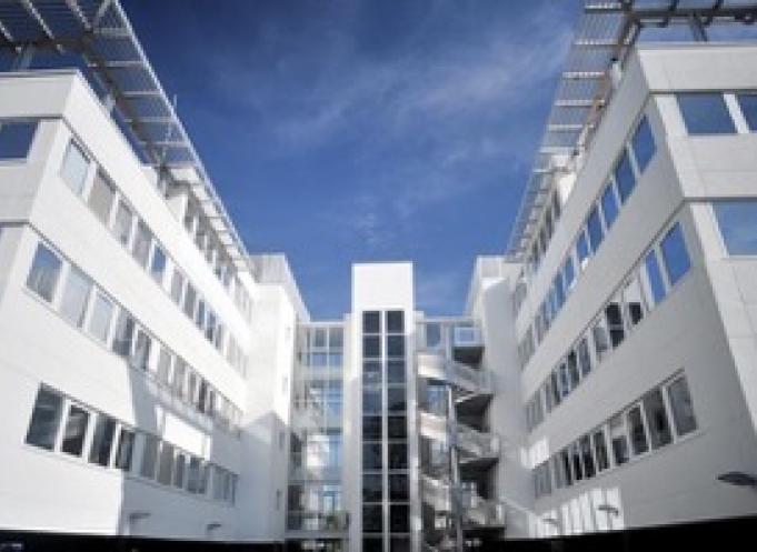 500 personnes employées dans l'IoT Valley