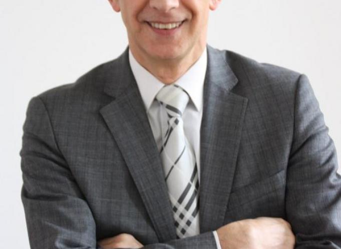 André Benhamou, président de TOMPASSE