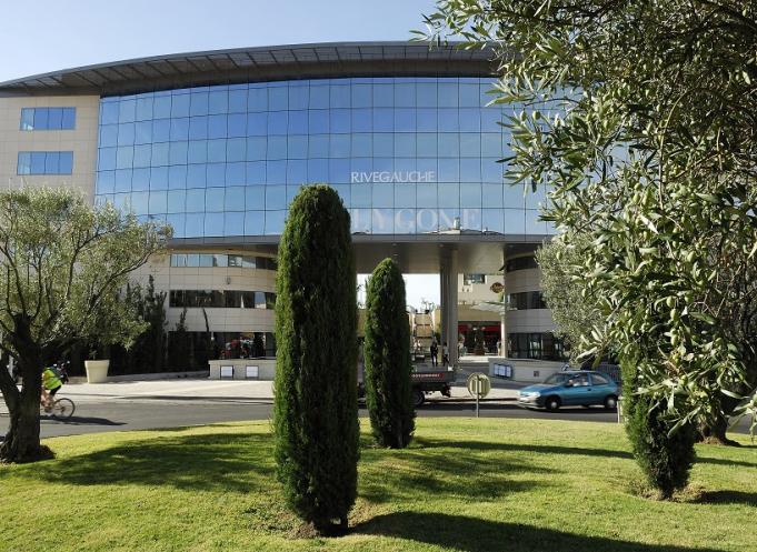 Une vingtaine de chantiers annuels