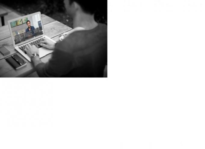 La formation professionnelle digitale