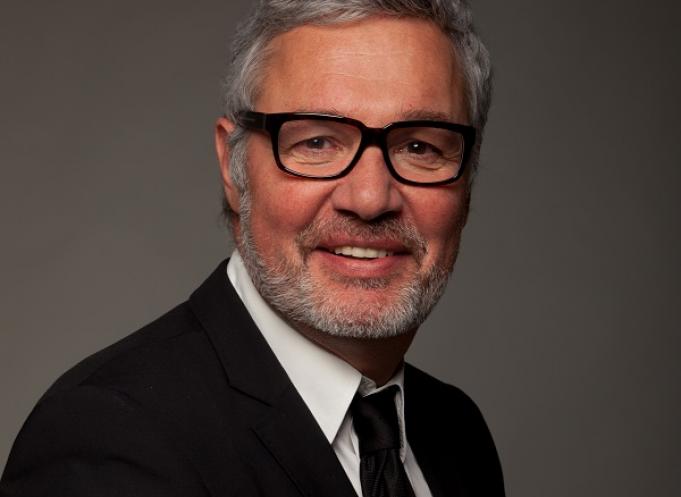 Fabrice Dorr, dirigeant de Bruno Saint Hilaire