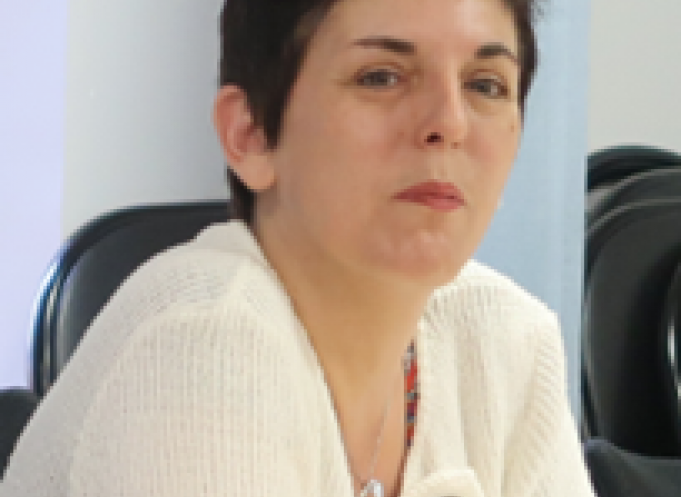 Christel Carpezat, interlocutrice fiscale des PME en Occitanie
