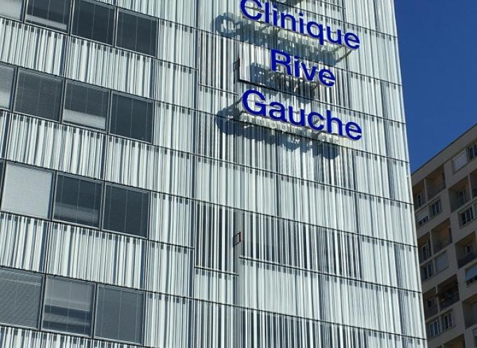 La Clinique Rive Gauche à Toulouse fait partie des 9 cliniques privées indépendantes de Clinavenir.