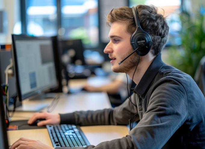 L’accélération de la transformation numérique et les avancées en intelligence artificielle créent des opportunités immenses pour les professionnels dotés des compétences appropriées. (Photo Pixabay)