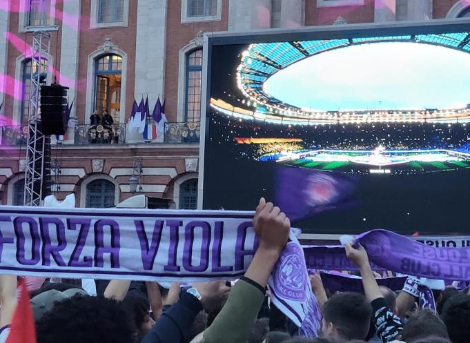 La Nocturne Eco se déroulera au ciné Pathé Wilson et au marché Victor Hugo. Le TFC sera à l'honneur avec la présence de la Coupe de France lors de la soirée. (Photo : Anthony Assémat - Entreprises Occitanie)