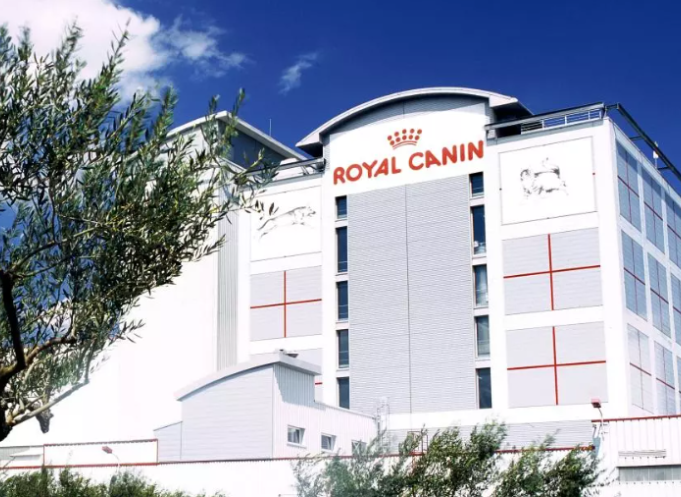 Un investissement qui montre aussi la place de l’Occitanie dans les décisions industrielles à portée internationale. (Photo Royal Canin)