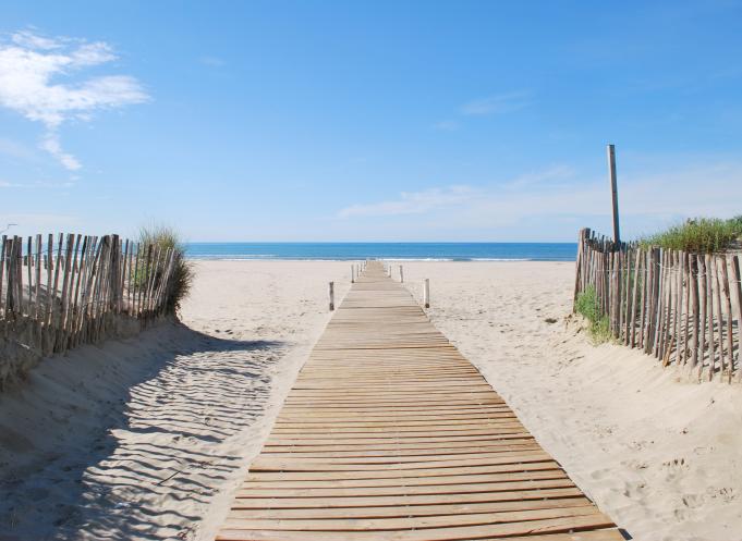 Premier département touristique d’Occitanie, troisième département le plus visité de France, l’Hérault franchit une nouvelle étape dans sa stratégie d’attractivité. (Photo Pixabay)